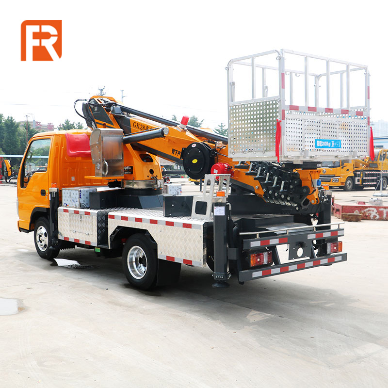 Xe tải xô 30 mét