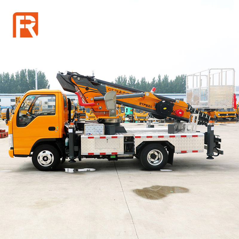 Xe tải xô 30 mét