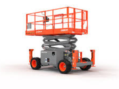 แพลตฟอร์มการทำงานทางอากาศ