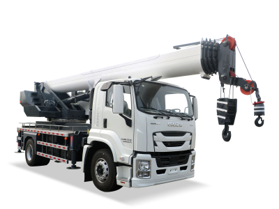 Hướng dẫn tối ưu để tìm nhà cung cấp xe cẩu di động tốt nhất