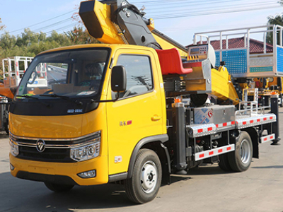 Nền tảng làm việc trên không