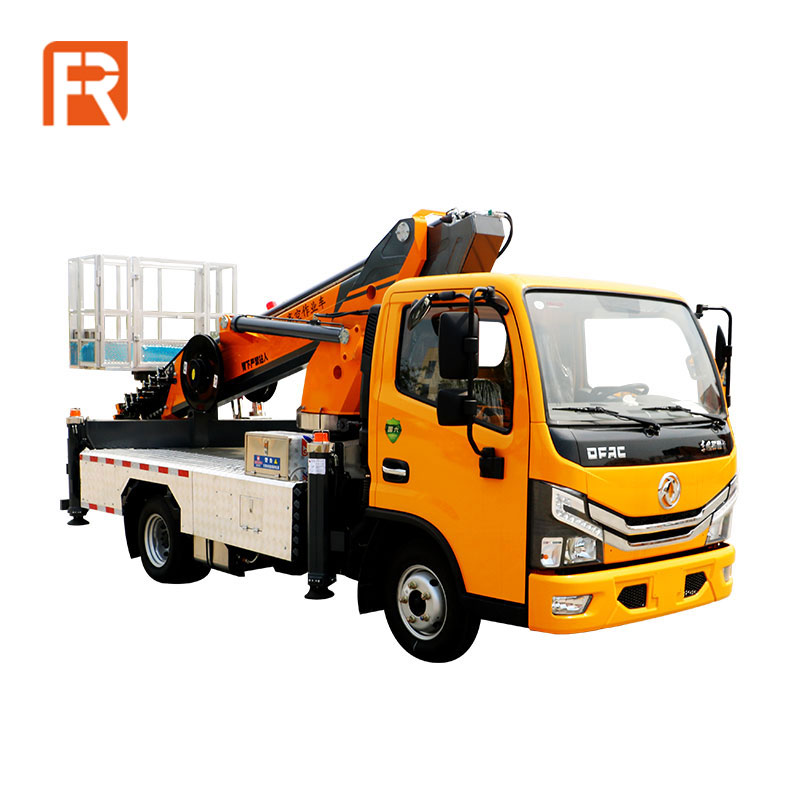 รถบรรทุกถัง 28 เมตร