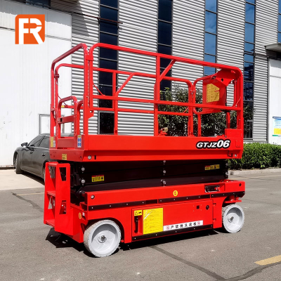 Thang máy thủy lực