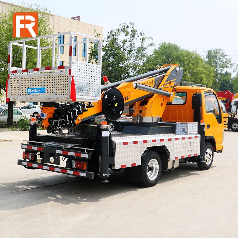 Xe tải xô 30 mét