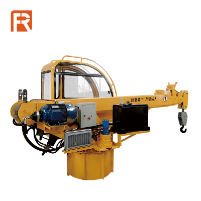 Grane marine de 16 tonnes