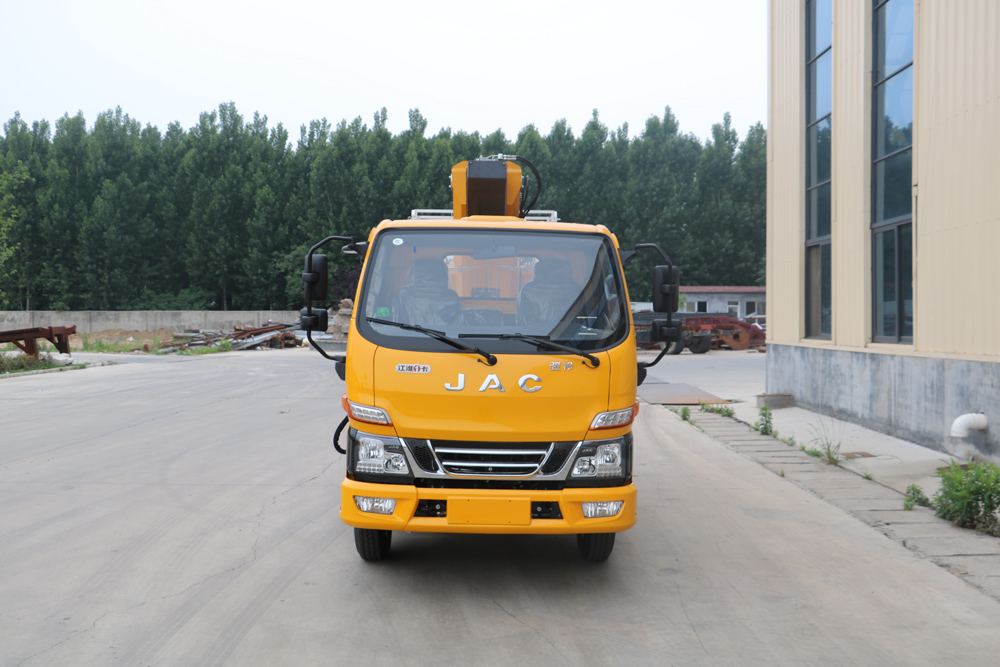 30 Meter Aerial Work Truck