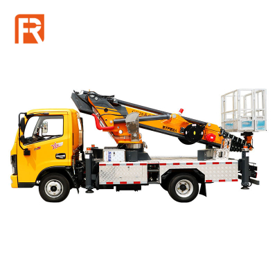 Xe tải xô 28 mét