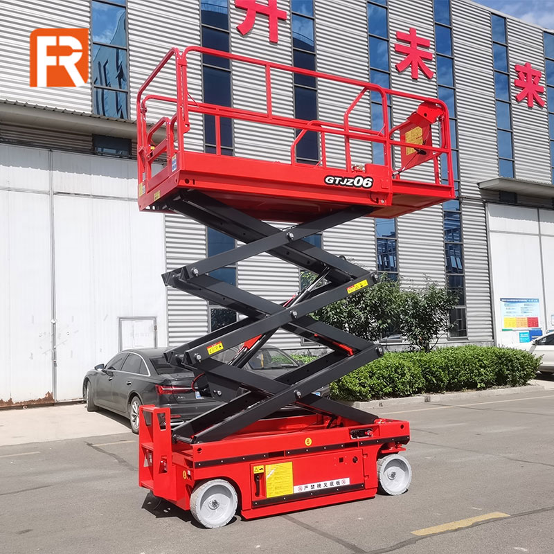 ลิฟต์แบบขากรรไกร