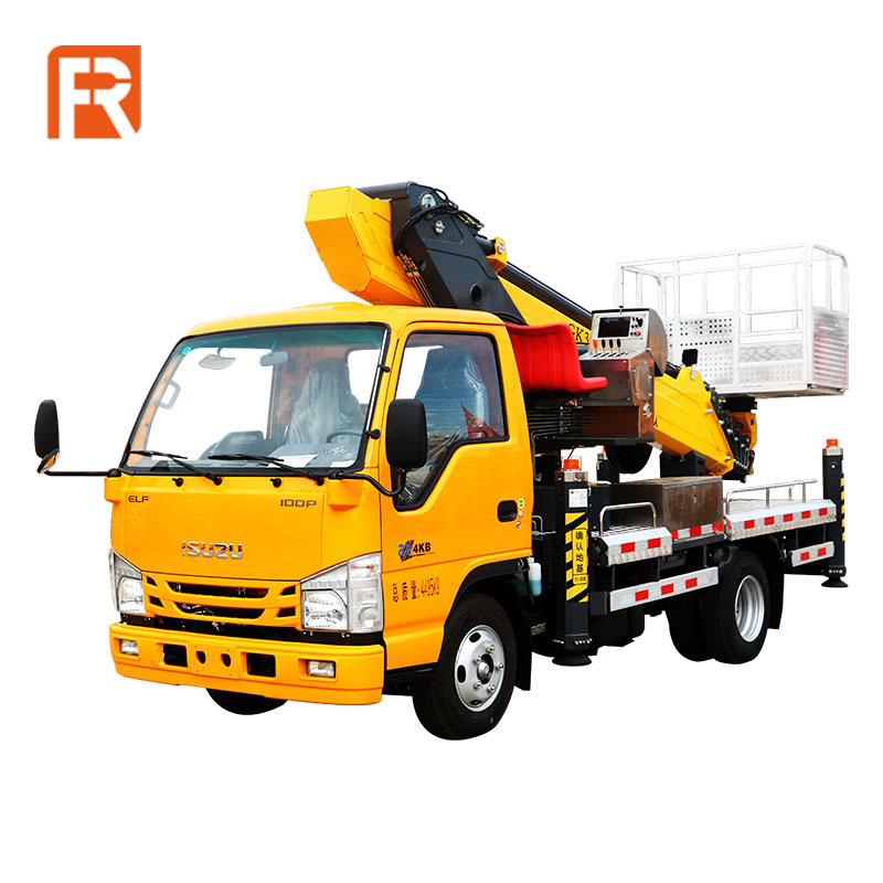 Xe tải xô 30 mét