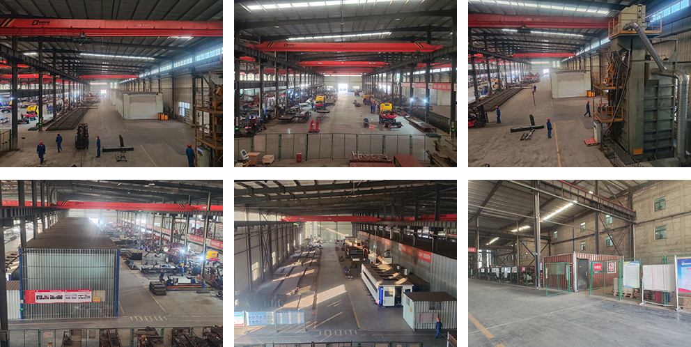 Shandong FurunKang Engineering Machinery Co., Ltd.