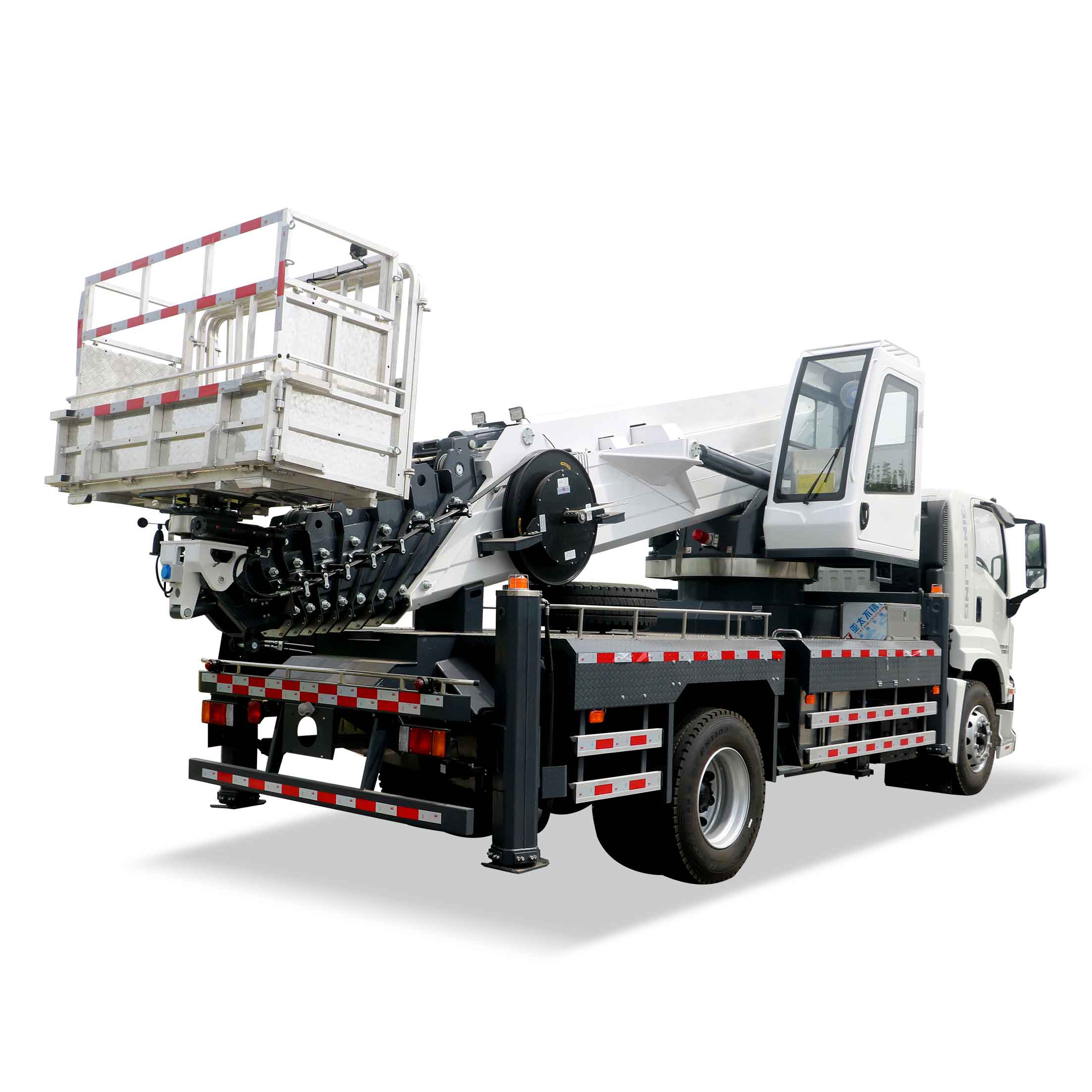 Xe nâng người 45m