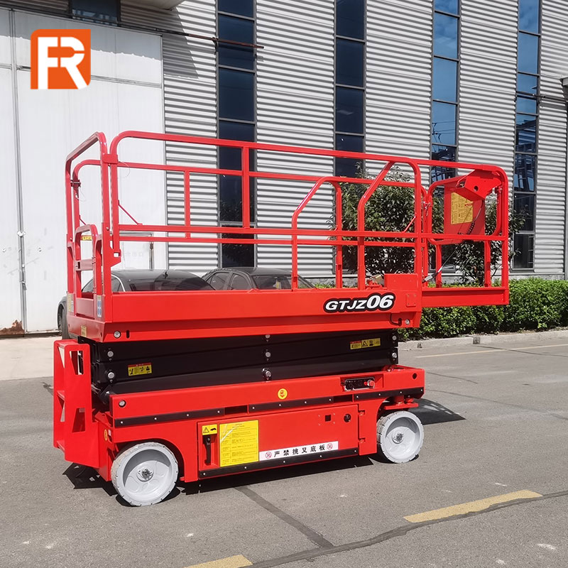 ลิฟต์แบบขากรรไกร