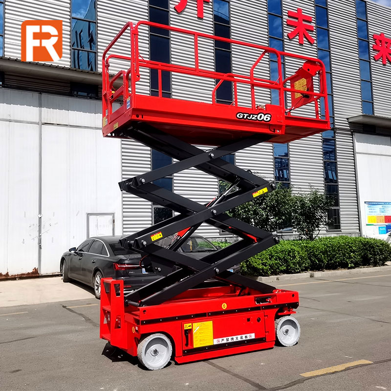 ลิฟต์แบบขากรรไกร