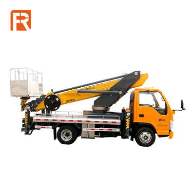 Xe tải xô 30 mét