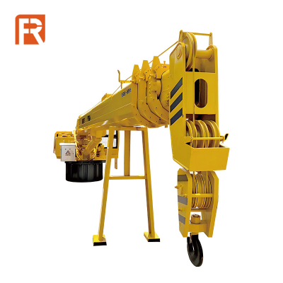 เครนทางทะเล 20 ตัน