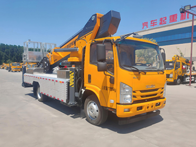 Nền tảng làm việc trên không