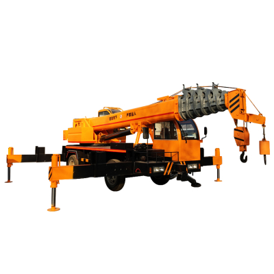 รถบรรทุกรถบรรทุกขนาด 12 ตัน