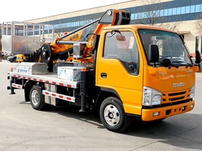 Nền tảng làm việc trên không