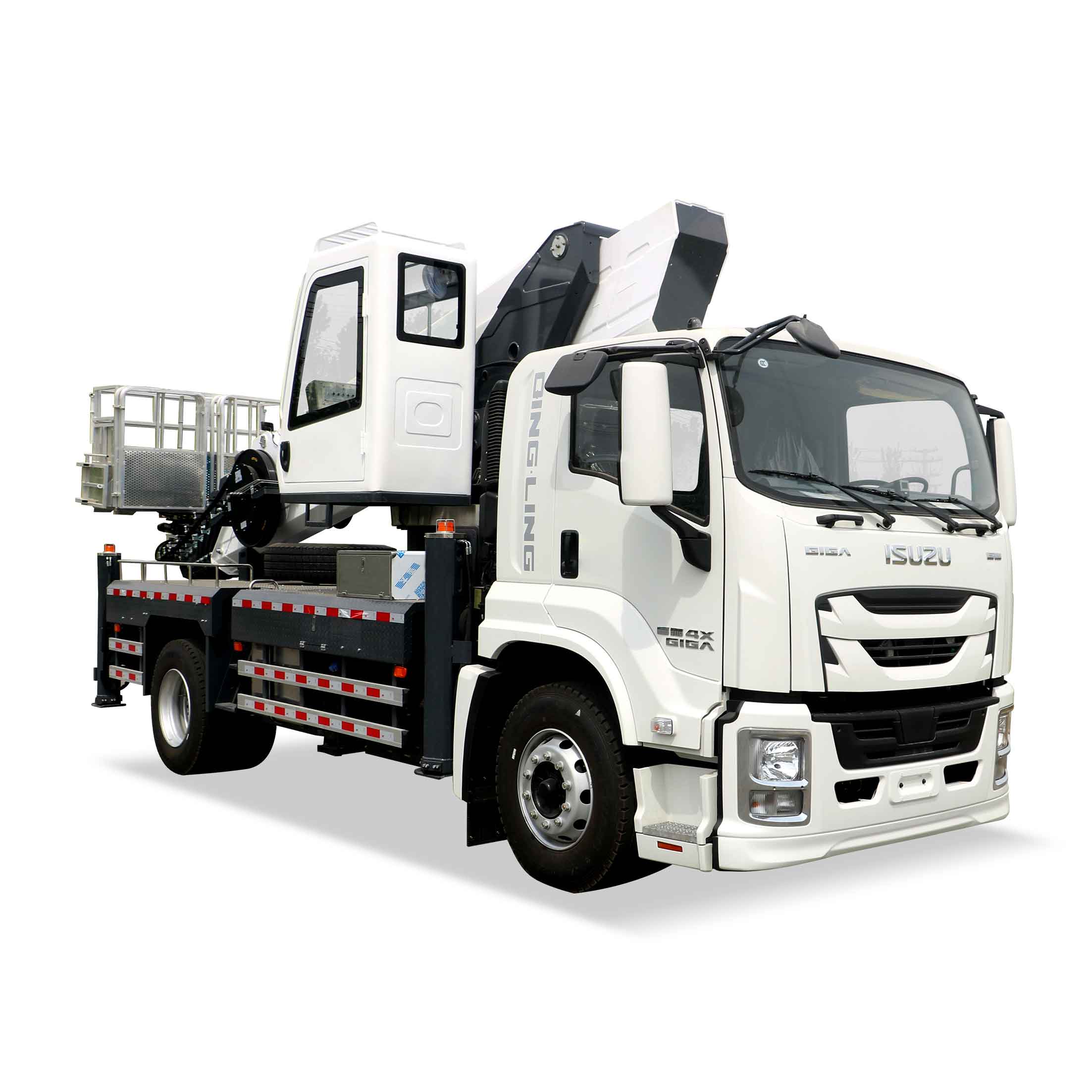 Yüksek Kaliteli Gk45 Havadan Çalışma Platformu